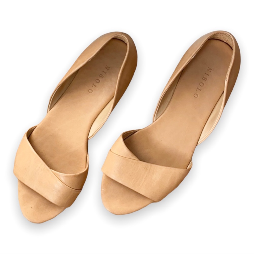 Nisolo Sandals